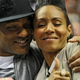 Will Smith and Jada Pinkett Smith (Drew Hallowell/Getty Images)